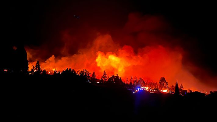 Telediario en lengua de signos - Telediario - 15 horas - 15/07/23 - Lengua de signos