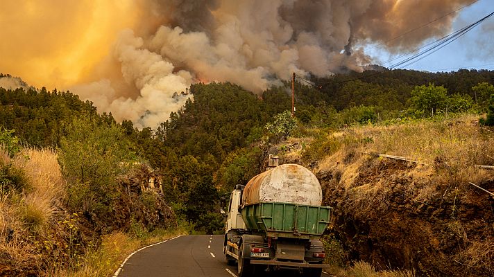 Fin de semana 24h - Informativo 24 horas - 20h - 15/07/23