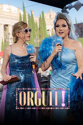 Especials en català - Orgull! 2023