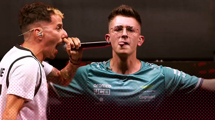 FMS - Batalla Skone vs Mounts de la Jornada 4