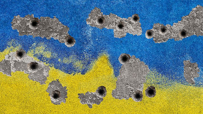 Informe Semanal - Ucrania, el precio de la victoria