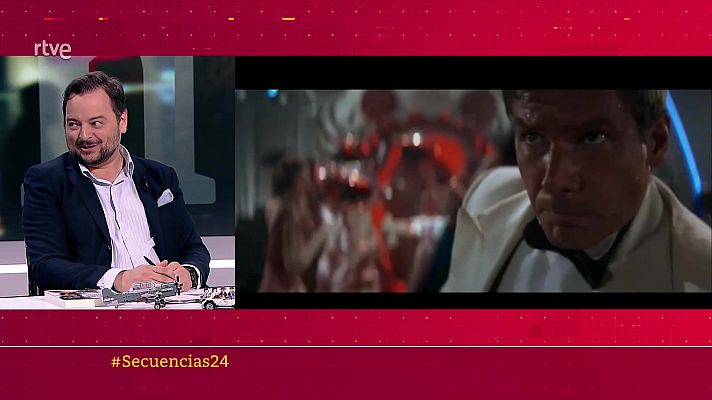 Secuencias en 24H - Secuencias en 24 horas - 15/07/23