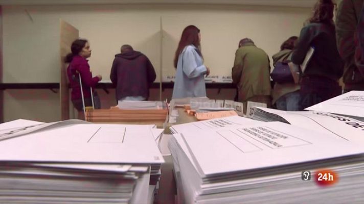 Telediario Internacional - Telediario Internacional - 15/07/23