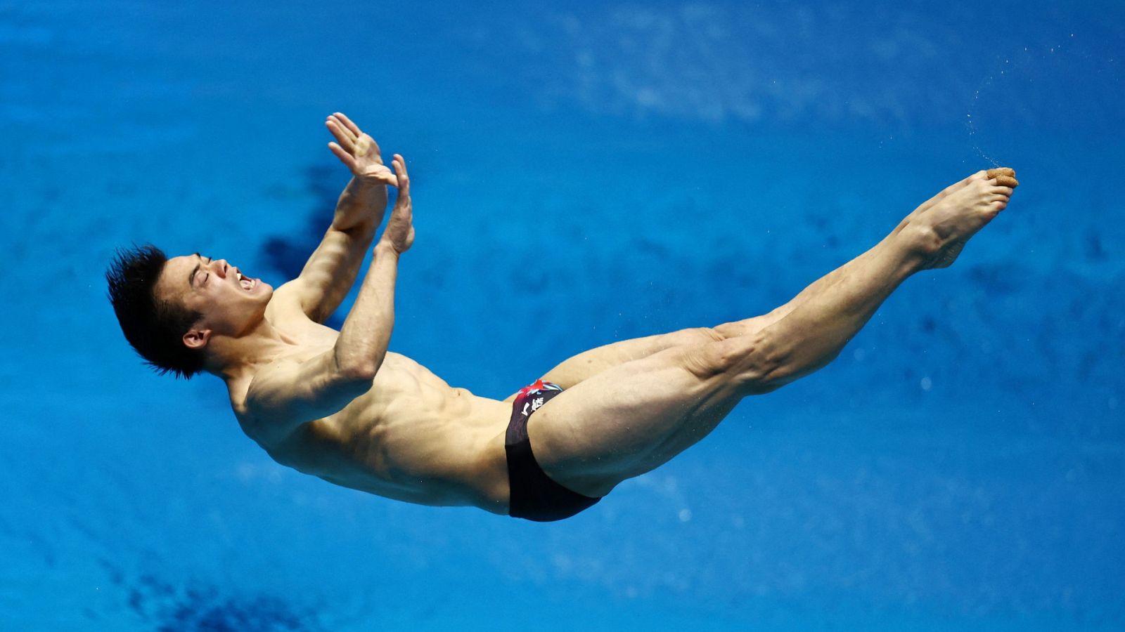 Natación - Campeonato del Mundo Saltos 1 Mt Masculino Final - ver ahora