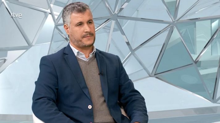 Medina en TVE - Cómo formar a jóvenes musulmanes