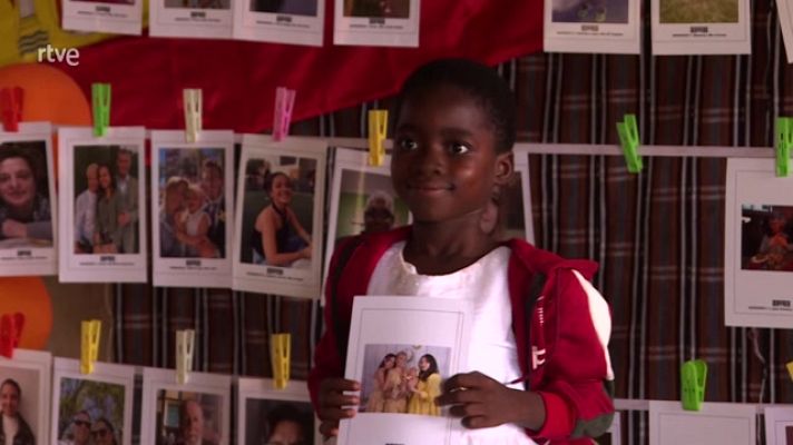 Buenas noticias TV - World Vision II: Fiesta Elegido