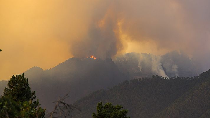 Telediario Fin de Semana - Telediario 1 en 4' - 16/07/23