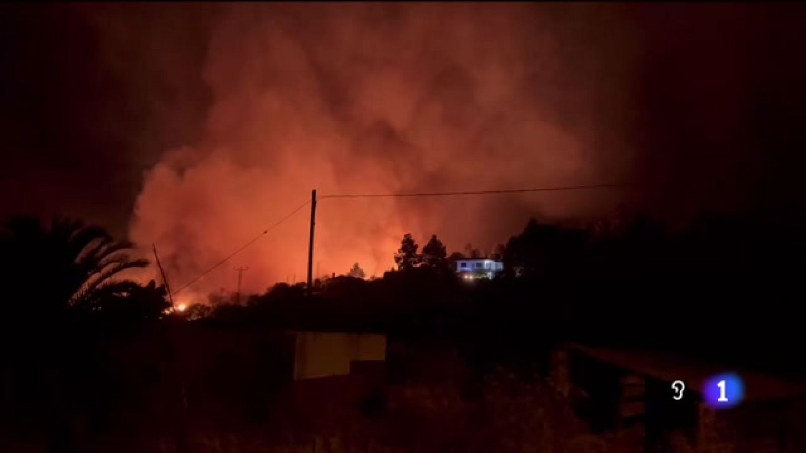 Canarias en 2' - 16/07/2023