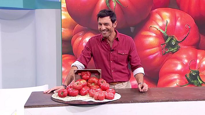 Aquí la Tierra - Aquí la Tierra - 16/07/23