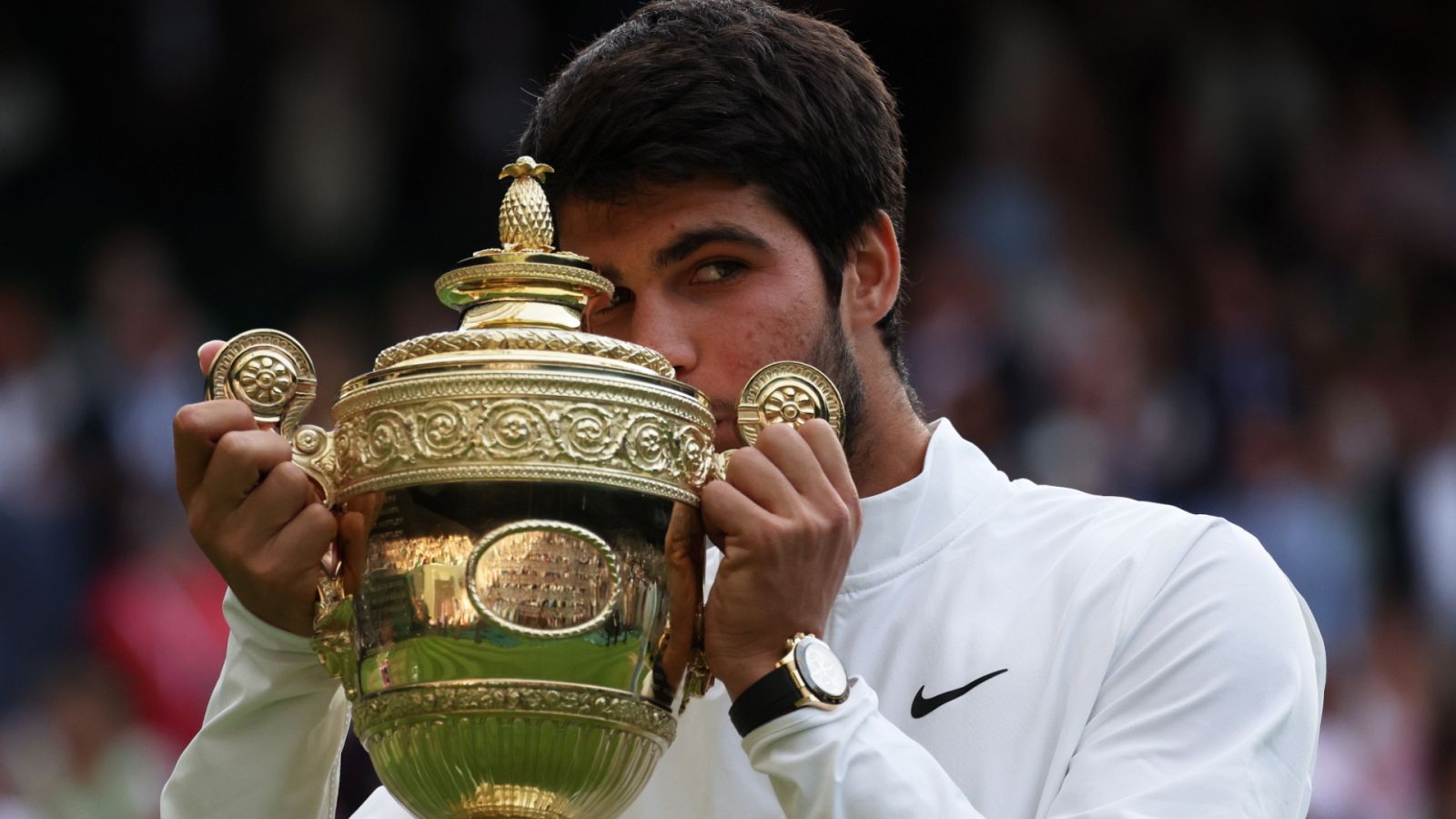 Telediario - 21 horas - 16/07/23 - Lengua de signos - ver ahora
