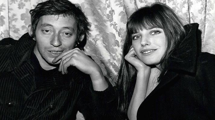 Telediario Fin de Semana - Muere Jane Birkin, actriz y cantante icono de la cultura pop francesa