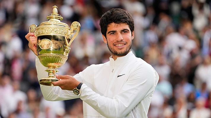 Telediario Matinal - Telediario - 8 horas - 17/07/23