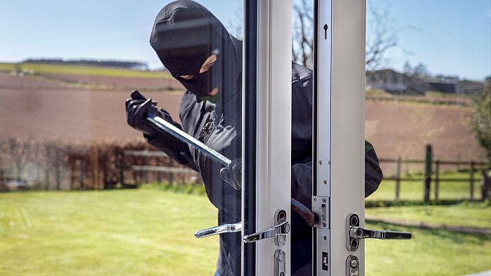 La hora de La 1 - ¿Cómo evitar robos en casa durante el verano?