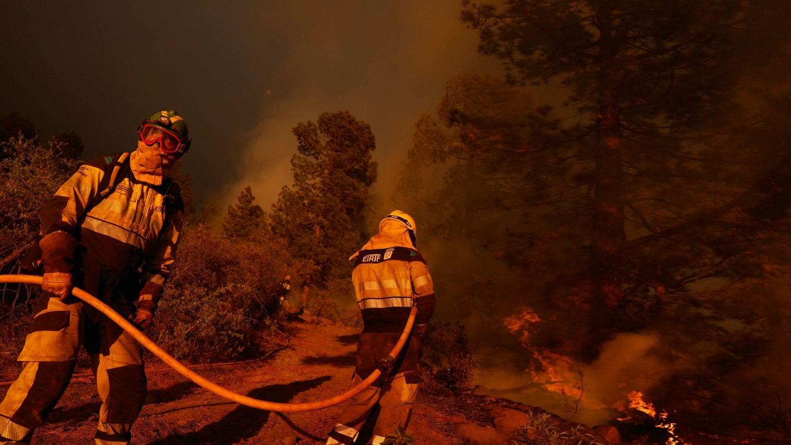 La hora de La 1 - La hora de la actualidad - 17/07/23 - ver ahora