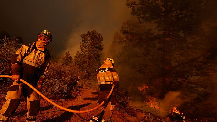 La hora de La 1 - La hora de la actualidad - 17/07/23