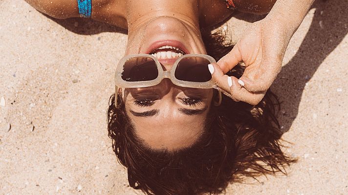 Hablando claro - Consejos para cuidar los ojos y la vista en verano
