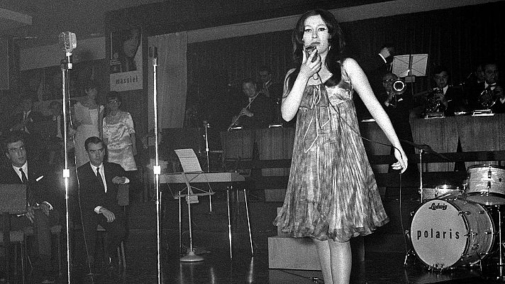 Lazos de sangre - Massiel