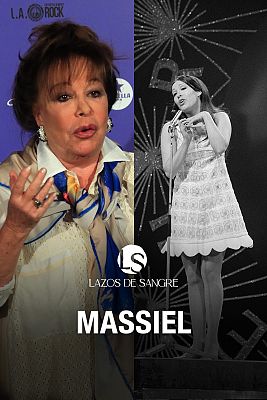 Lazos de sangre - Massiel