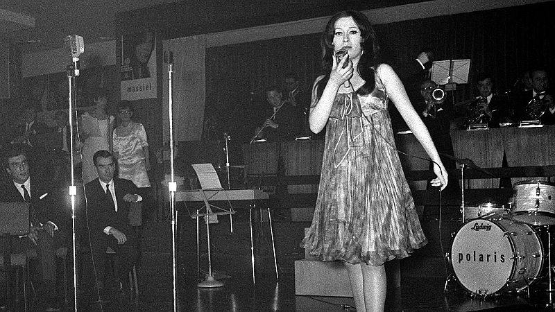 Lazos de sangre - Temporada 6 - Massiel - Ver ahora