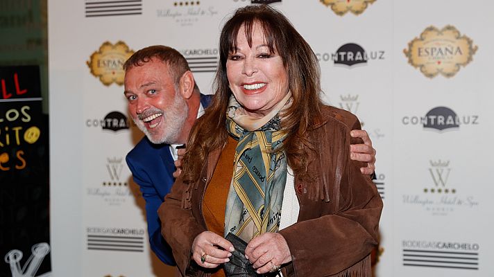 Lazos de sangre - Massiel y Pablo Carbonell: así es su especial amistad