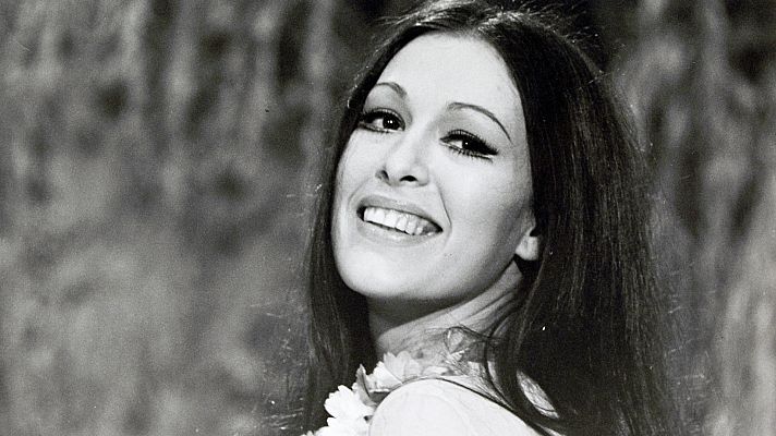 Lazos de sangre - Massiel tuvo que huir a Londres para dar a luz