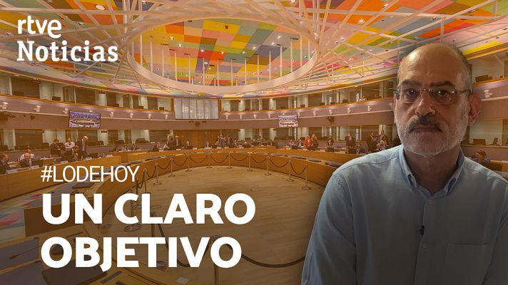 Modo Digital - UE-CELAC: ¿Qué países se reúnen? ¿Con qué perspectivas se citan en Bruselas?