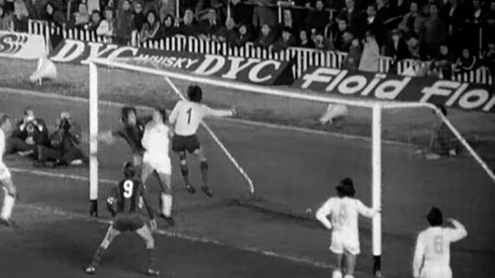  - Futbol Club Barcelona vs Vasas de Budapest