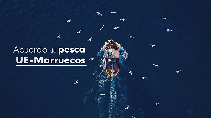 Noticias Andalucía - Fin al acuerdo de pesca con Marruecos
