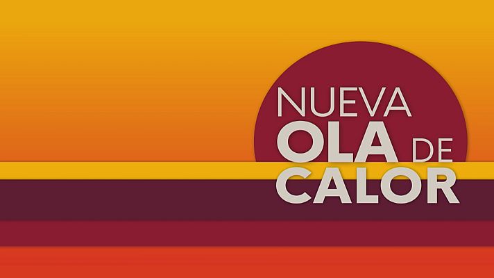 Noticias Andalucía - Tercera ola de calor veraniego