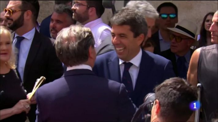 L'informatiu - Comunitat Valenciana - L'Informatiu Comunitat Valenciana 2 - 17/07/23