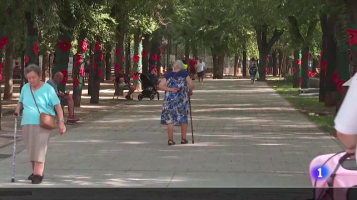 Informativo de Madrid - Informativo Madrid 17/07/2023