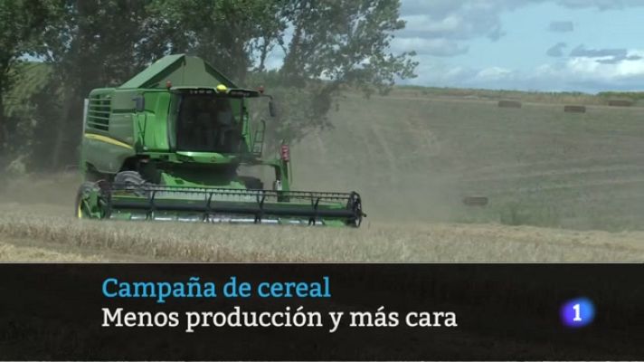 Informativo Telerioja - Telerioja en 2' - 17/07/2023