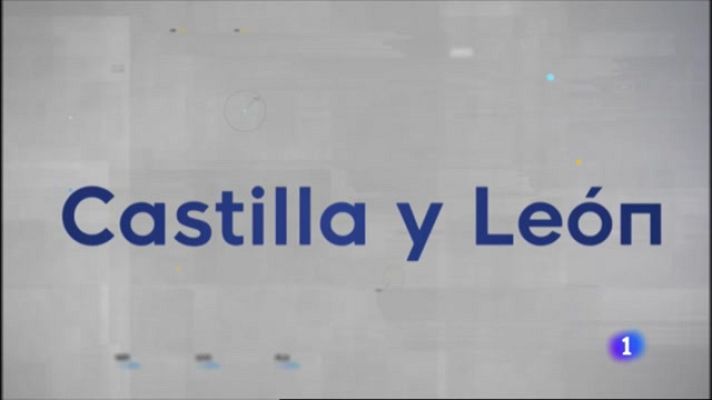 Noticias de Castilla y León - Noticias de Castilla y León 2 - 17/07/23
