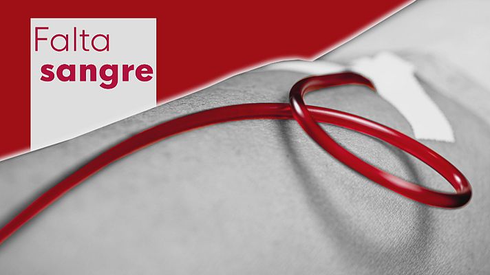 Noticias Andalucía - Donaciones de sangre en Andalucía