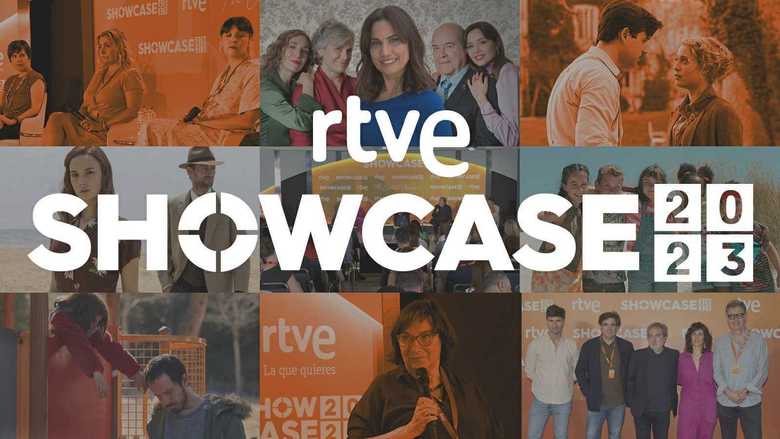 Resumen showcase 2023 | Ver