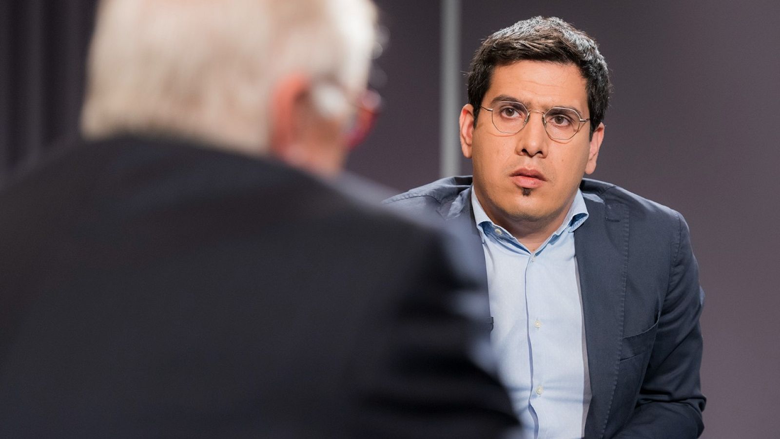 Entrevista a Aleix Sarri, candidat número 5 de les llistes de Junts per Catalunya