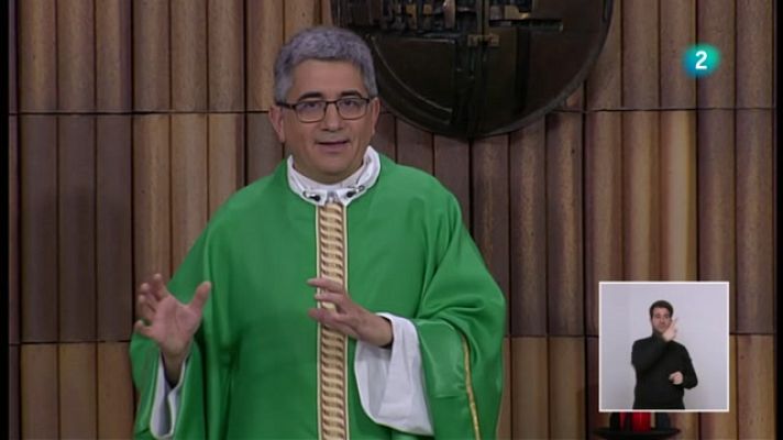 La Missa - 16/07/2023