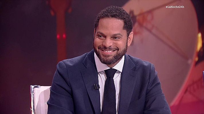 La noche en 24h - La noche en 24 horas - 17/07/23