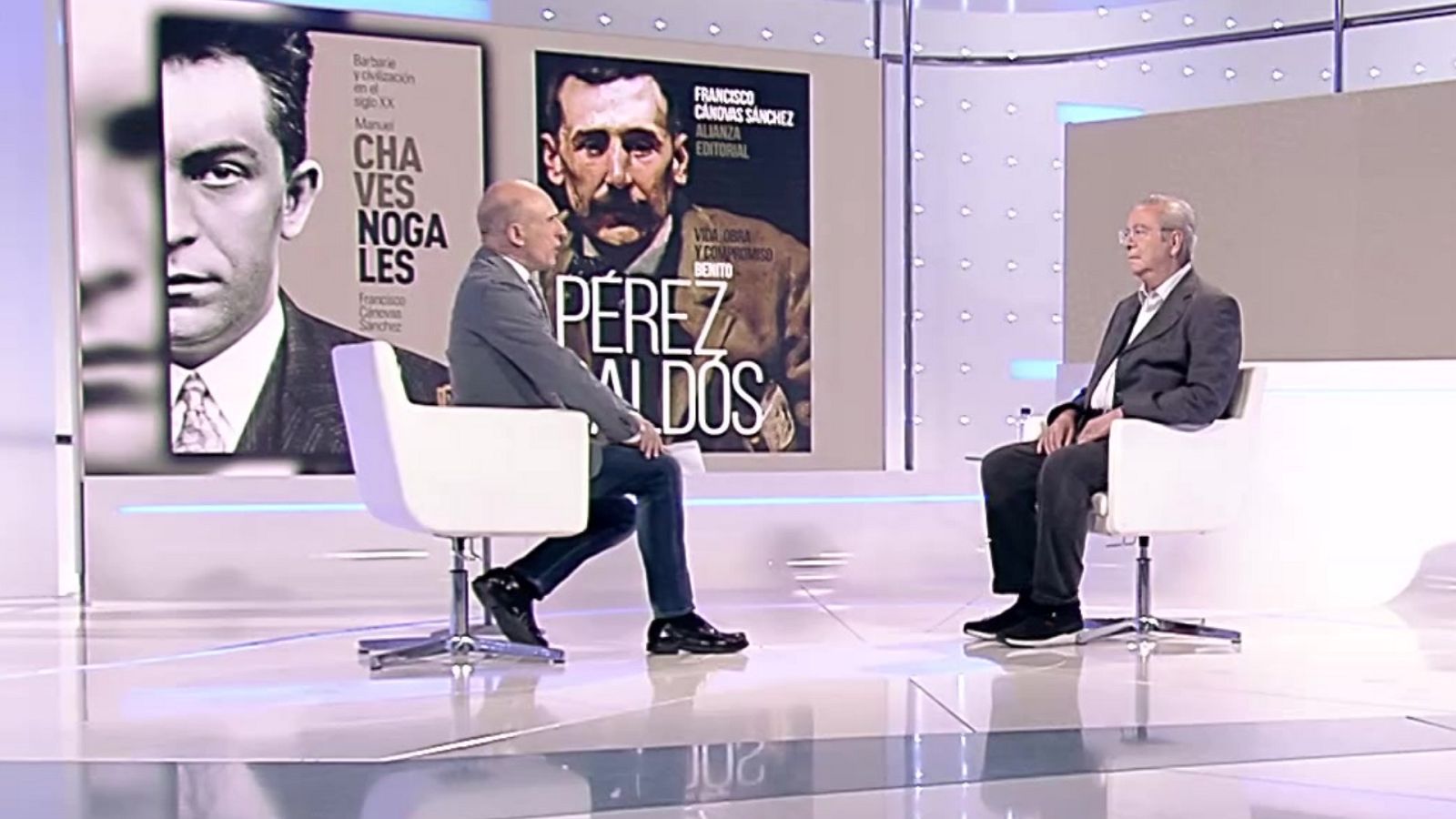 La hora cultural - 17/07/23 - ver ahora