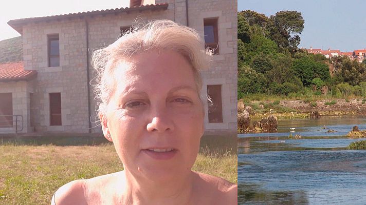  - Begoña - Cuidemos la naturaleza