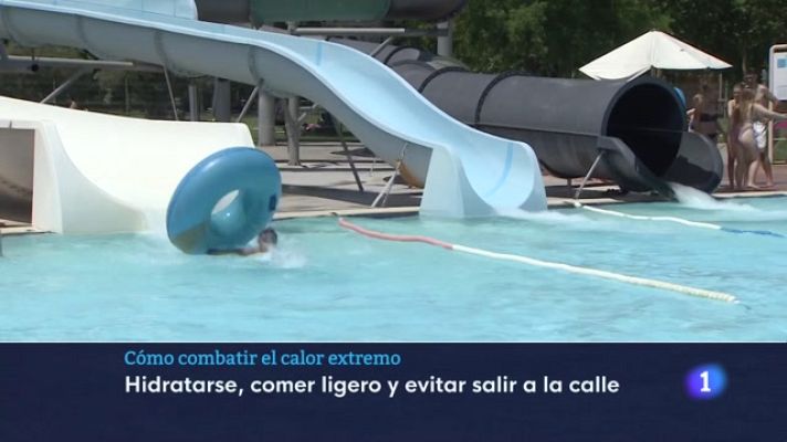 Informativo Telerioja - Informativo Telerioja - 18-07-2023