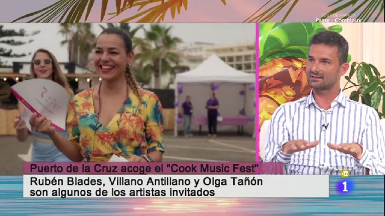 Cerca de ti - 18/07/2023