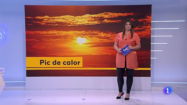 L'Informatiu - L'Informatiu - 18/07/2023