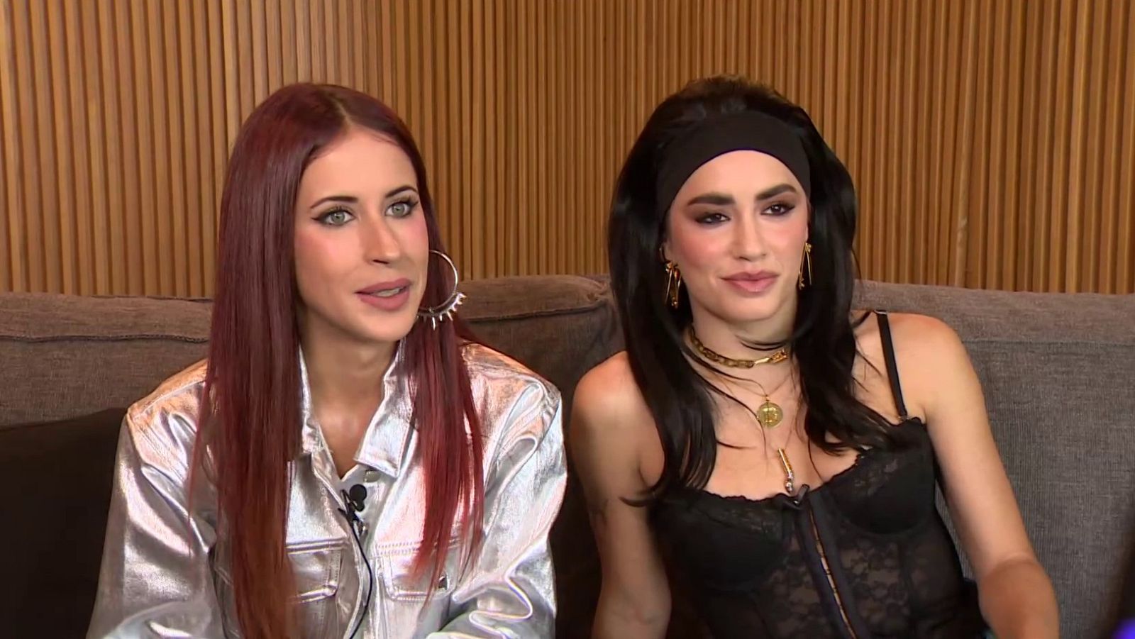 Vicco y Lali Espósito colaboran en el remix de 'Nochentera' | Ver