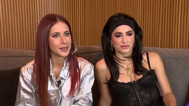 Vicco y Lali Espósito colaboran en el remix de 'Nochentera' | Ver