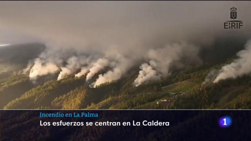 Canarias en 2' - 18/07/2023