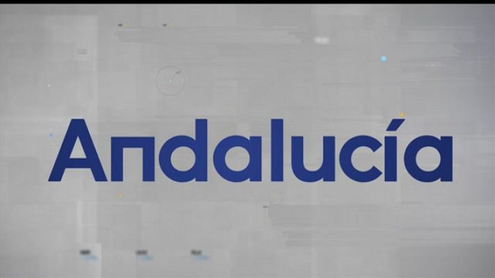 Noticias Andalucía - Noticias Andalucía 2 - 18/07/2023