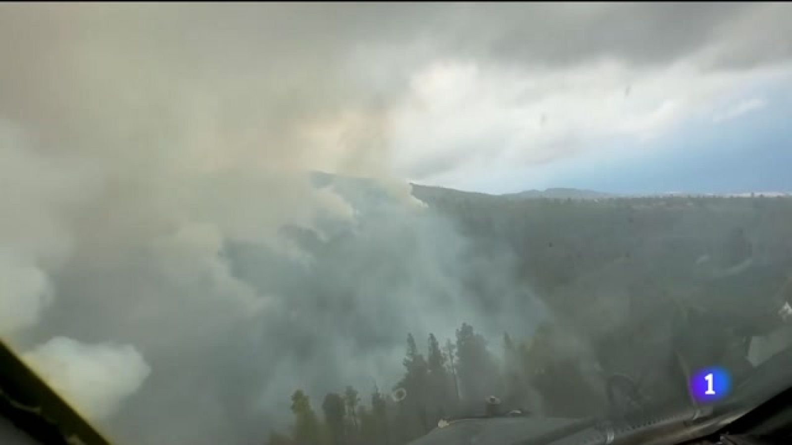 Telecanarias - 18/07/2023