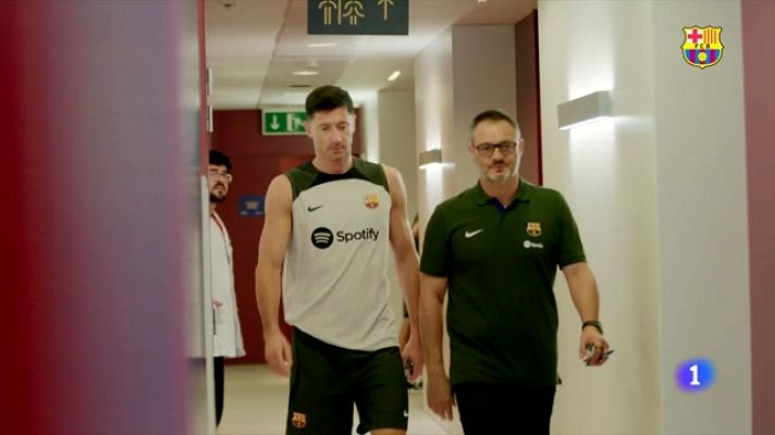 L'Informatiu - L'Informatiu 2 - 18/07/2023