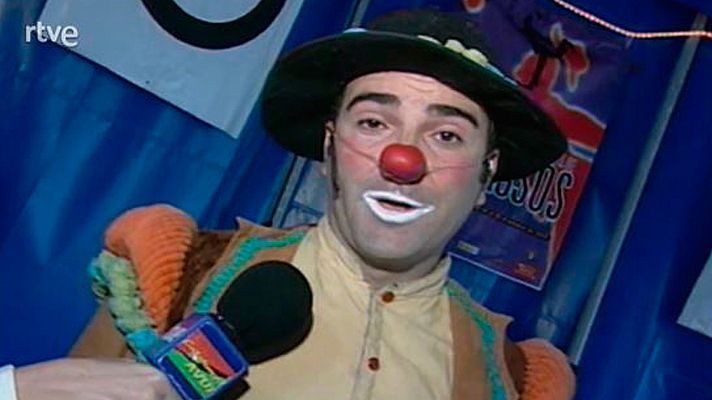  - IX Festival Internacional de Pallassos